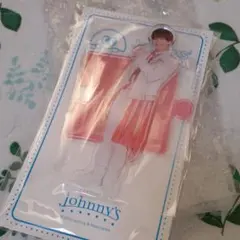 美少年、浮所飛貴アクスタ、未使用