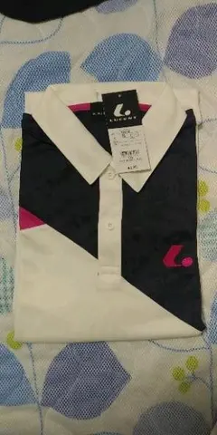 ルーセント ゲームシャツ