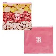 セブン-イレブン　Happyくじ