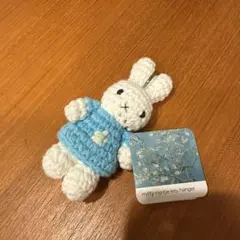 オランダ限定ミッフィー ゴッホ 花咲くアーモンドの木 - メルカリ