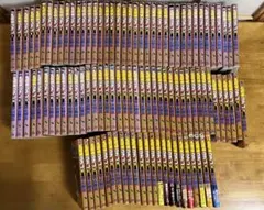 ☆かなり美品☆名探偵コナン全108巻全巻セット☆早い者勝ち☆ - メルカリ