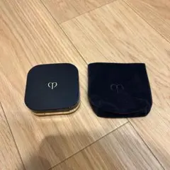 クレ・ド・ポー ボーテ クッションファンデーション　ケースのみ