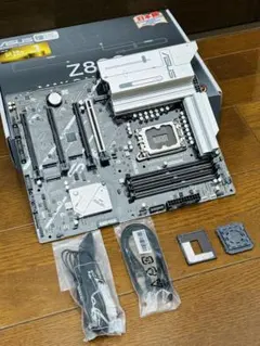 i7-9700K + Z390-A PRO + 虎徹 Mark II セット i7-9700K + Z390-A PRO + 虎徹 Mark II セット - メルカリ