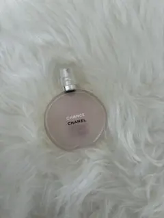 CHANEL チャンス オー タンドゥル ヘアミスト 35ml
