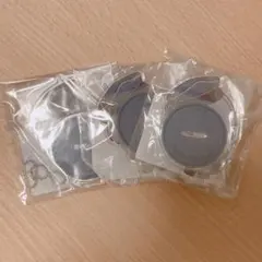 弦月藤士郎　DMMスクラッチ　アクキー