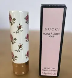 GUCCI ルージュ　アレーヴル　ヴォワルのサムネイル