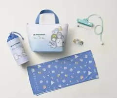 新品未使用★すみっコぐらし 福袋 サマーラッキーバック