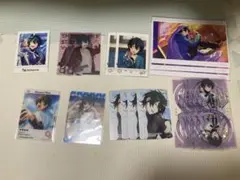 あんスタ　影片みかセット