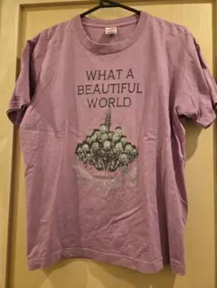 Sekai no Owari Tシャツ Mサイズ　セカオワのサムネイル