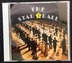 社交ダンスモダン4種目CD THE STAR BALL3　ザ・スターボール３のサムネイル
