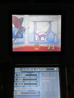 ドラゴンクエスト モンスターズ ジョーカー 配信モンスター ソフト DQMJ