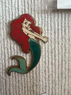 海外 Disney オーロラ姫 ピンバッジ 眠れる森の美女 - メルカリ