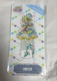アイドルランド プリパラ アクリルスタンド 南みれぃ