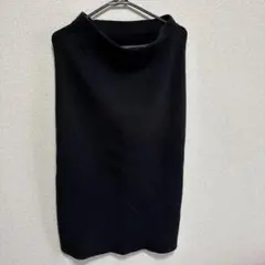 AZULニットスカート