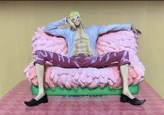 ワンピース　アーカイブコレクション　ドンキホーテ　ドフラミンゴ　未開封 ワンピースアーカイブコレクションSP ドンキホーテ・ドフラミンゴVerB