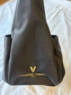 良品】PELLE BORSA ペレボルサ バニティバッグ 黒千鳥格子 - メルカリ
