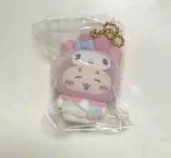 フロッキーマスコット