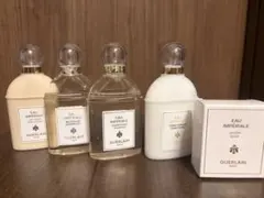 GUERLAINゲラン　アメニティセットのサムネイル
