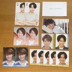 松田元太 デタカセット