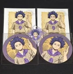 ヒロアカ 東武動物公園 心操人使 まとめ売り