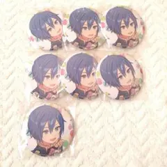 7点 KAITO プロセカ コネクトライブ 缶バッジ