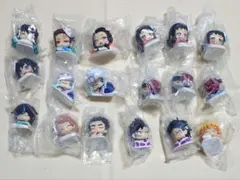 鬼滅の刃 おねむたん 18個セット