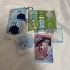 氷織羊 ブルーロック