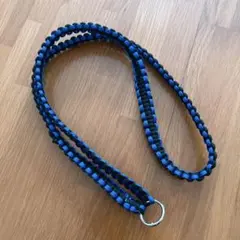 スマホショルダー ハンドメイド