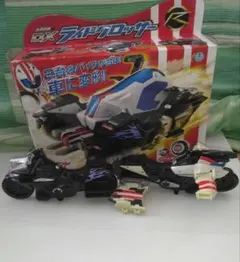 銀河旋風ブライガー プラズマベース ミニ合金 アストロアイガー - メルカリ