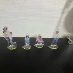 K-POP アクリルスタンド セット
