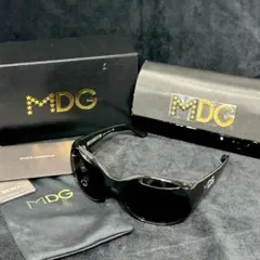 【美品】D&G ドルガバ サングラス レディース ビジュー ロゴ ラインストーン D&G ドルガバ サングラス レディース ビジュー ロゴ ラインストーン