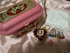 2025年最新】想い出のオルゴール宝石箱 明日のナージャの人気