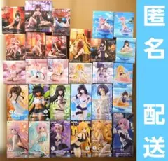 美少女フィギュア ストッキング 王塚真唯 六花バニー 海夢