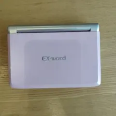 CASIO EX-word DATAPLUS3 XD-SW4800 電子辞書 - メルカリ