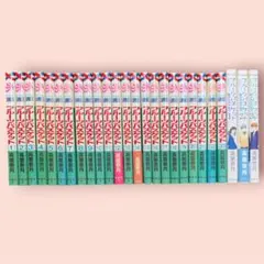フルーツバスケット 全23巻 + another 1-3巻セット A98