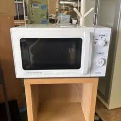 山善 電子レンジ KYZ-700T 2020年製 - メルカリ
