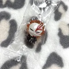 BLEACH ブリーチ めじるしアクセサリー2 ガチャガチャ 破面篇 黒崎一護