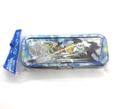 2015年 ポケモンセンター限定 ペンケース サトシゲッコウガ - メルカリ