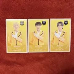 2025年最新】buddiis トレカの人気アイテム - メルカリ