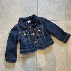 Baby Gap デニムジャケット 12-18ヶ月のサムネイル