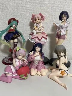 ⭐︎美少女フィギュア　まとめ売り⭐︎