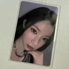 BABYMONSTER トレカ アサ