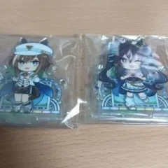 2025年最新】シュヴァルグランの人気アイテム - メルカリ