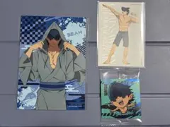 チェンソーマン ビーム 3点セット