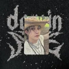 バンチャン StrayKids KARMA makestar 特典 トレカ