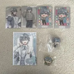 ⭐︎カラフルピーチ　ひろ　セット⭐︎