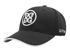 G/FORE ジーフォア 帽子 ゴルフキャップ シンプルデザイン ブラックのサムネイル