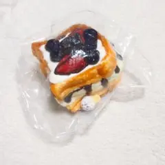 kikisquishy もち米泥 チョコアイストースト - メルカリ