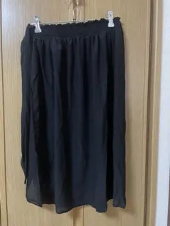 パレオのみ　ブラックのサムネイル