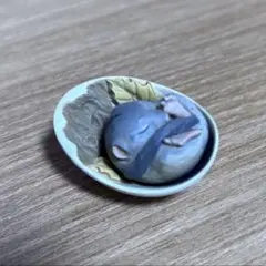 ハムスター　フィギュアのサムネイル